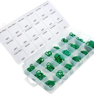 O-žiedų rinkinys 270 vnt. KD10506