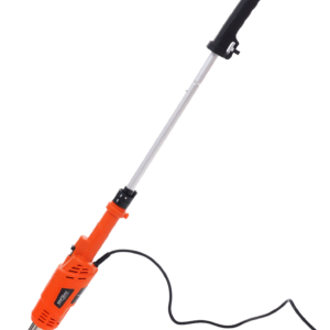 Piktžolių degiklis 2000W + antgaliai KD10399