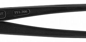 Betono armavimo vielos replės 300 mm, Knipex