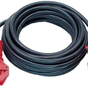 Professional Ilginimo kabelis, CEE, H07RN-F 5G4,0 400V/32A, 25m, IP44, Brennenstuhl