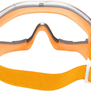 Okulary ochronne gogle uszczelniane KD10659