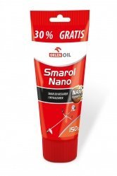 SMAROL NANO vejapjovėms ir trimeriams 150 g