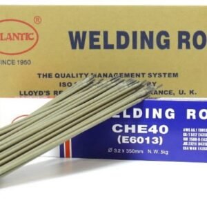 Suvirinimo elektrodas Atlantic E6013 2,5x350mm 5,0kg, Premium1