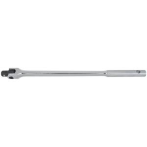Rankena galvutėms 1/2", šarnyrinė 750mm, KS Tools