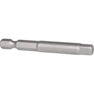 Adapteris galvutėms 1/4"x1/4", KS Tools