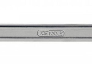 Kombinuotas raktas, lenktas 30mm, KS Tools