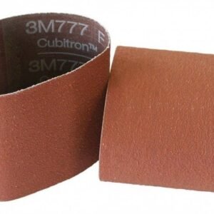 Šlifavimo juosta Cubitron 777F Ø90 100x289mm P60, 3M
