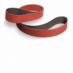 Šlifavimo juosta Cubitron 777F 30x533mm P120, 3M