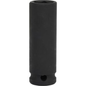 Šešiakampė smūginė galvutė 1.1/2", ilga 12mm, KS Tools
