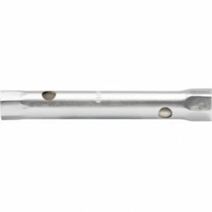 Vamzdinis dvipusis raktas 18x19mm, KS Tools
