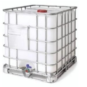Liejimo formos alyva Konkreton Bio-Bit 10 961L IBC, ORLEN