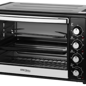 KUCHENKA ELEKTRYCZNA 48L 2000W FUNKCJA ROŻNA+AKCESORIA KD4112