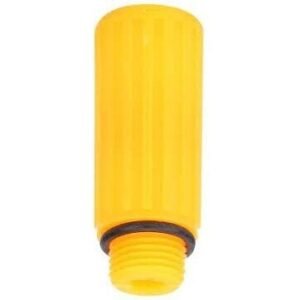 Alsuoklis oro kompresoriui 3/8" Atsarginė dalis