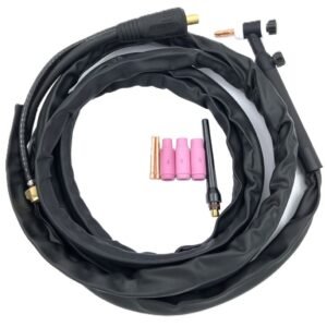 TIG degiklis su žarna inv.suvir.aparatui MMA-250/SMIG-200HID