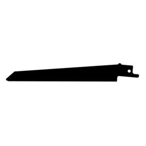 Pjūklelis metalui  150mm tiesiniam pjūklui