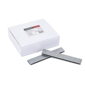 Kabės 22 mm viniakaliui-kabiamušiui CNS-S20LiH tipas 91 18ga (100vnt) WORCRAFT