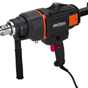 Betono gręžtuvas (gręžimo mašina) 2300W KD3076