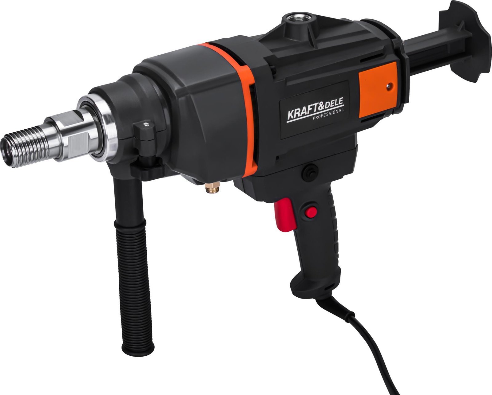 Betono gręžtuvas (gręžimo mašina) 2300W KD3076