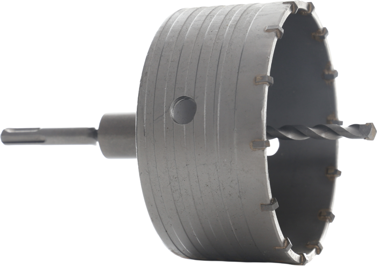 Frez do muru 80mm 3 el. KD10272