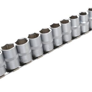 Zestaw nasadek 1/2" 12el. KD10231
