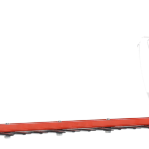 Akumulatorowe nożyce do żywopłotu KD5104