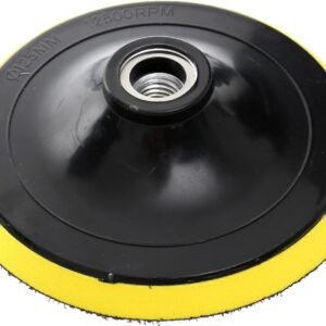 Dysk polerski 125mm KD10249
