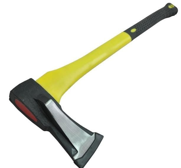 Siekiera rozłupująca Fiberglass KD213 2000g 860mm