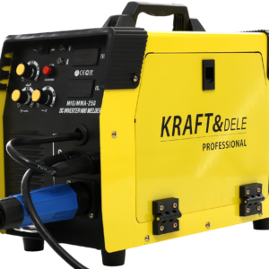 Spawarka MIG/MMA 250A KD1836