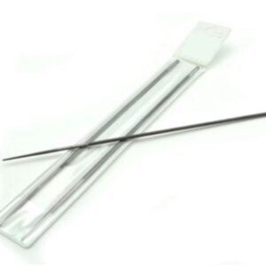 Pilniki do łańcuchów 12szt. 5/32"-4.00mm KD158