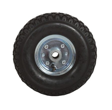 Kółko 10" KD455