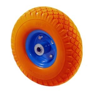 Kółko bezdętkowe 3.00-4 KD463