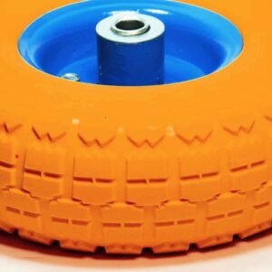Kółko bezdętkowe 4.10/3.50-4 KD464