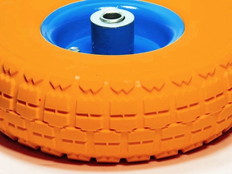 Kółko bezdętkowe 4.10/3.50-4 KD464