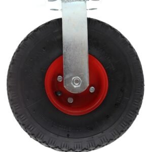 Kółko do wózka 11" KD466