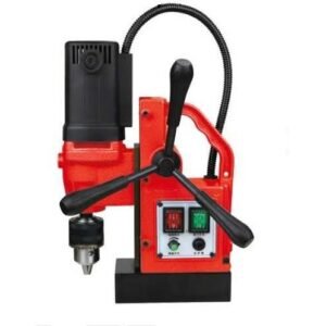 WIERTARKA MAGNETYCZNA / 2050 W / 1500N / 23 mm KD1380