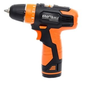 Wkrętarka 12V Li-Ion KD1670