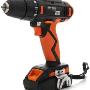 Wkrętarka 18V Li-Ion KD1671