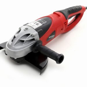 Szlifierka kątowa 230mm 2950W KD538