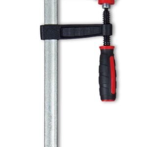 Ścisk stolarski typ F 250kg - 300 x 50 mm KD10714