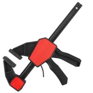 Ścisk stolarski 65kg - 65 x 300 mm KD10731