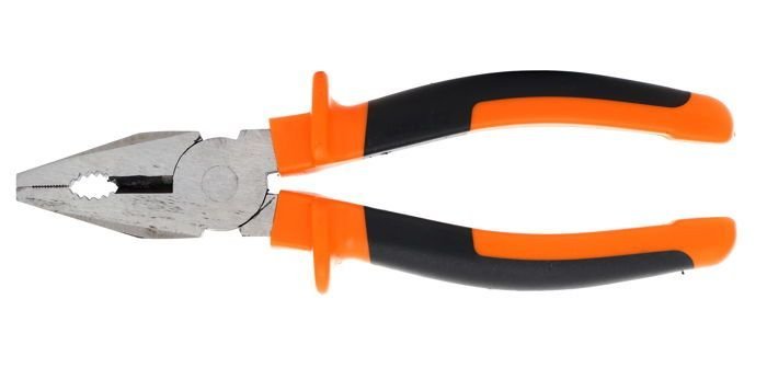 Szczypce uniwersalne kombinerki 160mm KD10800