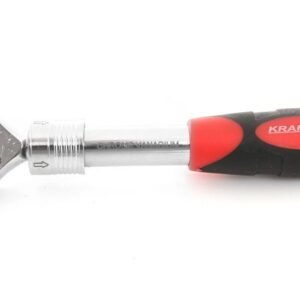 Grzechotka teleskopowa 1/2" KD10325