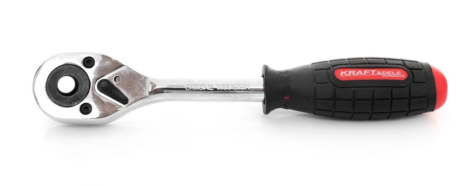 Grzechotka prosta 1/2" KD10328