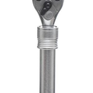 Grzechotka z rozsuwaną rączką 3/8'' KD11007