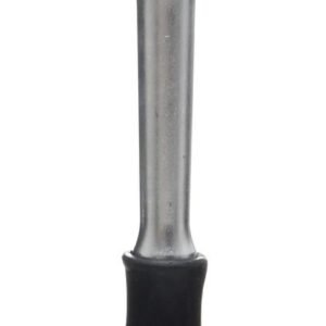 Grzechotka z prostą rączką 3/8'' KD11004