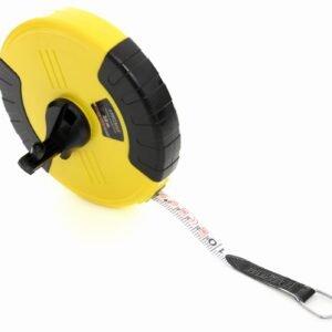 TAŚMA MIERNICZA FIBERGLASS 30m