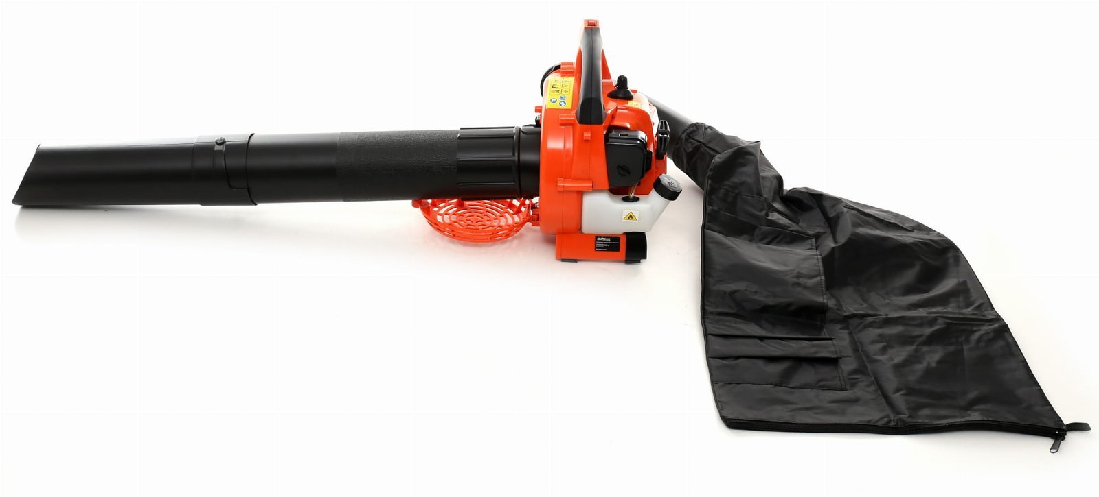 DMUCHAWA SPALINOWA ODKURZACZ 2W1 KD5151