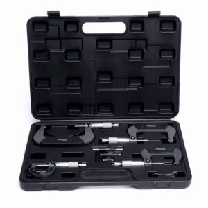 MIKROMETRY 0-100mm KD10443