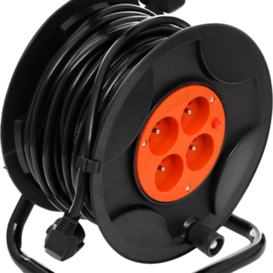 Prailgintojas su rite 25m KD4017
