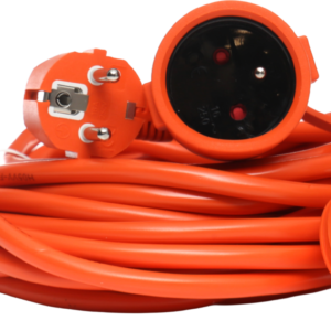 Prailgintuvas su dangteliu 10 m KD4023